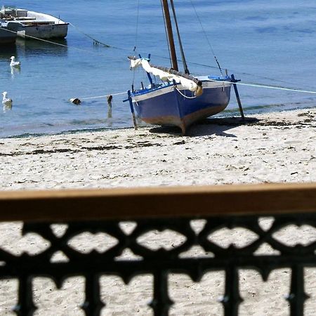 A Esmorga-Posada Del Mar Vilagarcia de Arousa Zewnętrze zdjęcie