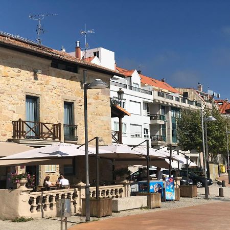 A Esmorga-Posada Del Mar Vilagarcia de Arousa Zewnętrze zdjęcie