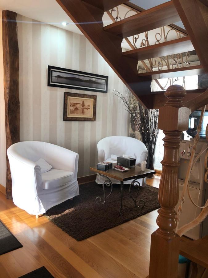 A Esmorga-Posada Del Mar Vilagarcia de Arousa Zewnętrze zdjęcie