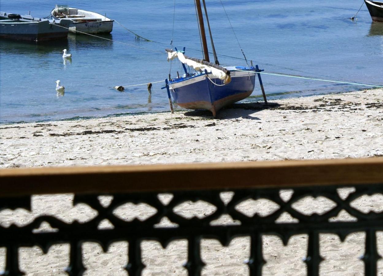 A Esmorga-Posada Del Mar Vilagarcia de Arousa Zewnętrze zdjęcie
