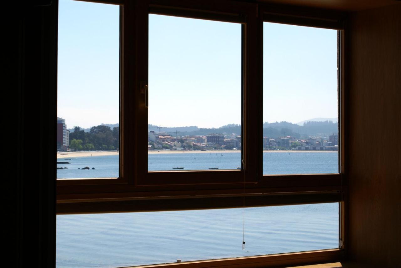 A Esmorga-Posada Del Mar Vilagarcia de Arousa Zewnętrze zdjęcie