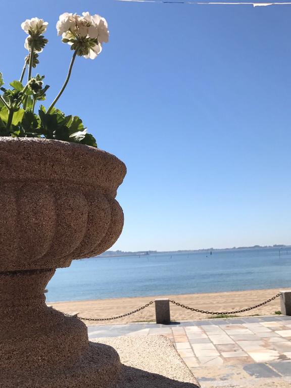 A Esmorga-Posada Del Mar Vilagarcia de Arousa Zewnętrze zdjęcie