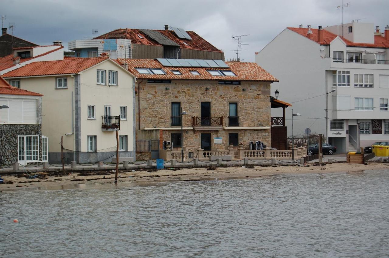 A Esmorga-Posada Del Mar Vilagarcia de Arousa Zewnętrze zdjęcie